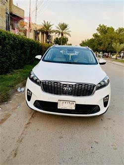 کیا سۆرینتۆ